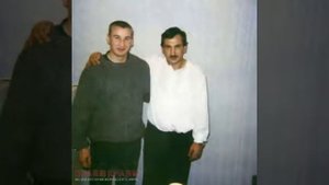 Вор Законе Хикмет Мамедкули оглы Мухтаров