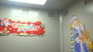 Грузопассажирский лифт (г. Кашира), V=1 м-с, г-п 630 кг (4)