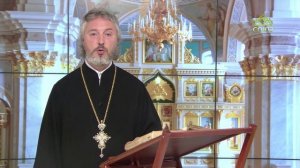 Церковный календарь 22 сентября. Праведные Иоаким и Анна