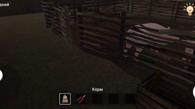 как пройти 3 акт в побег пацана