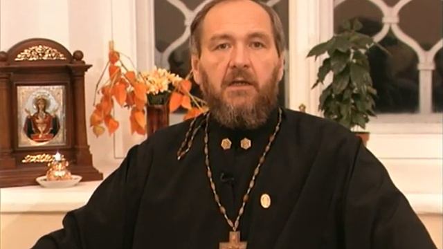 Лествица Трезвения Часть 2. Документальный фильм. 2005 г. смотреть онлайн