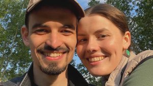 Видеопоздравление от родителей на свадьбу