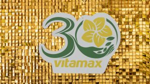 ВИТАМАКС: 30 лет заботы о вашем здоровье