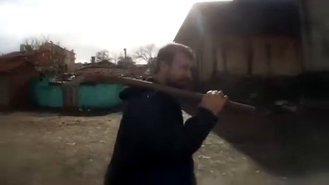 UnderCat & Uğur Eren & Sayko Saykan - Üç Kağıtçılar (inci sözlük 2014) Video Klip