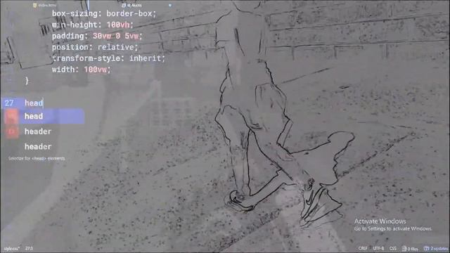 Joe Jackson "Right and Wrong" смотреть онлайн