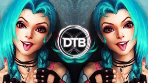 League Of Legends - Legends Never Die (BEATSMASH Trap Remix)