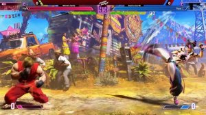 Street Fighter 6 #1 PowerSurgeFGC @LocalHost NJ 6-16-23 SF6 Fighting Game Tournament Live Stream