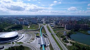 Novosibirsk