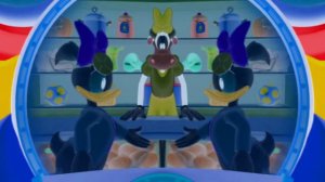 Mickey Mouse Clubhouse Hot Dog Song (Doctor Daisy) Season 1 In ReVeRsEd CoNfUsIoN