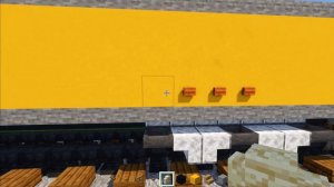 Minecraft Union Pacific Coaches Tutorial Part 1
