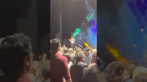 Andy Madadian live in Toronto