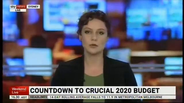 Trump's COVID Case, Pre-Budget Debate | Ebony Bennett on Sky News Australia