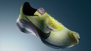 EXPLOSIVE ENERGY NIKE