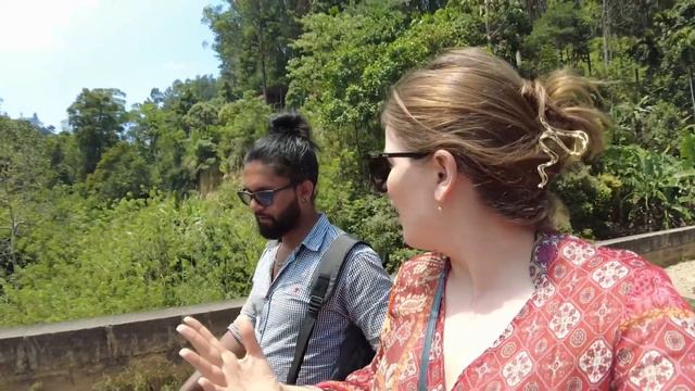 ELLA OFF THE BEATEN TRACK | Sri Lanka's Most Charming Mountain Town смотреть онлайн