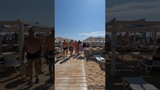 Витязево Август 2023 смотреть онлайн