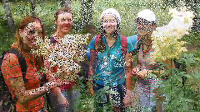 НИЧЕГО НЕТ ВЫШЕ ЛЮБВИ! смотреть онлайн