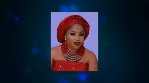 Yoruba Actress Kemi Afolabi Lose Her Temper And Rain Curses On Blogger, On Crashed Marriage & Why..