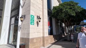 Едем в Турцию май 2024 отель von resort golden bech