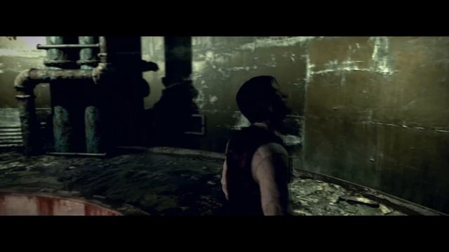 Прохождение The Evil Within — Часть 1：Экстренный вызов