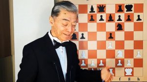 1) партия. Первенство мира Дубай 27.11.2021г.  Непомнящий--Карлсен.