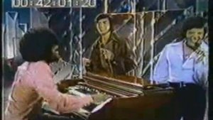 TOM JONES, ENGELBERT HUMPERDINCK  Y BILLY PRESTON ¨GAMES PEOPLE PLAY