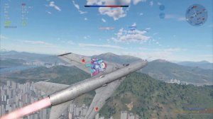 War Thunder | Су-7Бэ/ Су-7БМК