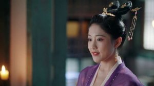 Легенда о двух сёстрах в смутные времена 1 сезон 8 серия