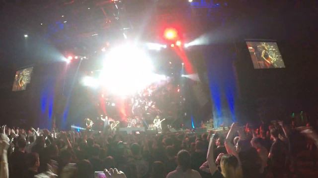 Кипелов - Непокорённый (РокФЕСТ) смотреть онлайн