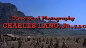 The Magnificent Seven (1960)