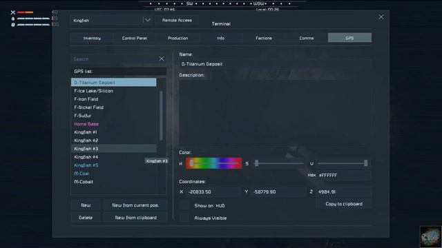 Space Engineers – Season 1 – Day # 40 – Industrial Overhaul – The Big Oops!!! смотреть онлайн