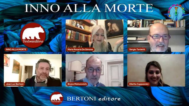 SILLOGE POETICA: INNO ALLA MORTE смотреть онлайн