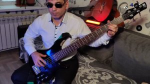 Корса с нами. Братья Золотухины