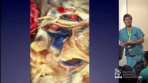 Microsurgical Anatomy of the Cavernous Sinus & Orbit by Johnny Delashaw, M.D.