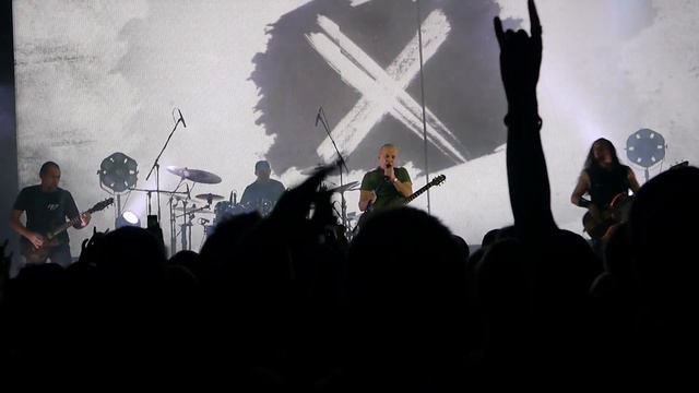 Черный Обелиск - Надоело (Презентация альбома Х) смотреть онлайн