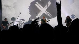 Черный Обелиск - Надоело (Презентация альбома Х)