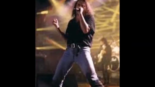 RITCHIE BLACKMORE'S RAINBOW-ARIEL-LONDON 95 смотреть онлайн