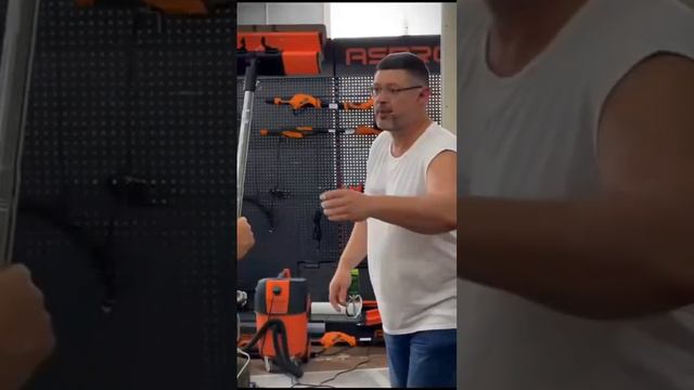 Механизация в малярных работах и шпаклевки ПроМикс, семинар в Благовещенске 11.07.2024 смотреть онлайн