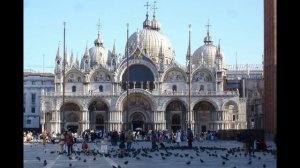 Византийское богослужебное пение | Хор Вселенского Патриарха