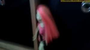 Monster high stop motion we are monster high