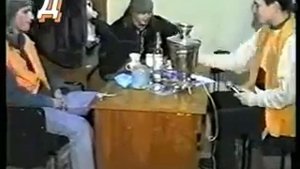 Дал Тим   музыкальный  барометр