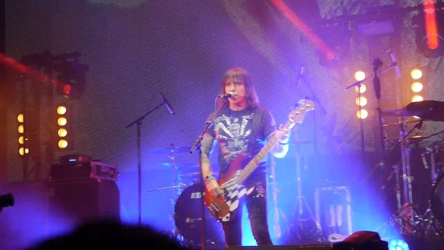 Виталий Дубинин - Ужас и Страх (Метал Ёлка 2023) смотреть онлайн