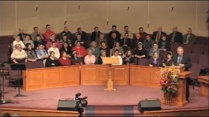 Виктор Резник (Проповедь)