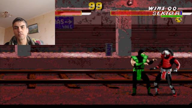 Brutality после Fatality Fabrulity смотреть онлайн