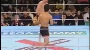 Nate Diaz vs. Koji Oishi in 2nd MMA fight in career