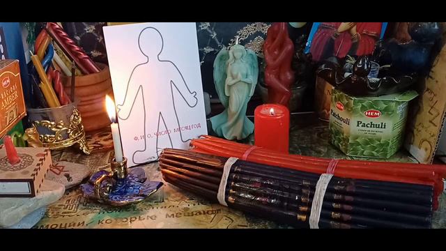 "Уникальные Иерусалимские Свечи: Ритуал Борьба с Тираном"