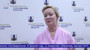 СахГУ выбрали почти 25% островных выпускников