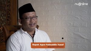 KH Sahal Mahfudz di Mata Wartawan | H Agus Fathuddin Yusuf