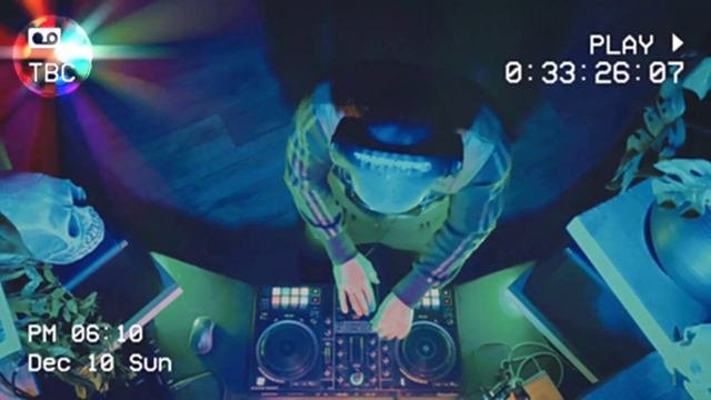 [MIX] Electro Funk/Miami Bass | 9 12/23