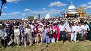 Эпический осуокай 2024