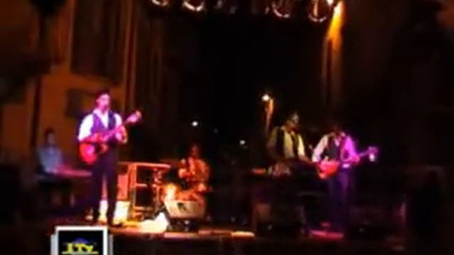 Dentro la Notte Bianca di Voghera 7 смотреть онлайн